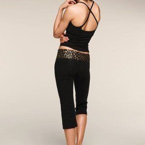 Pink’ by Victoria Secret yoga pants